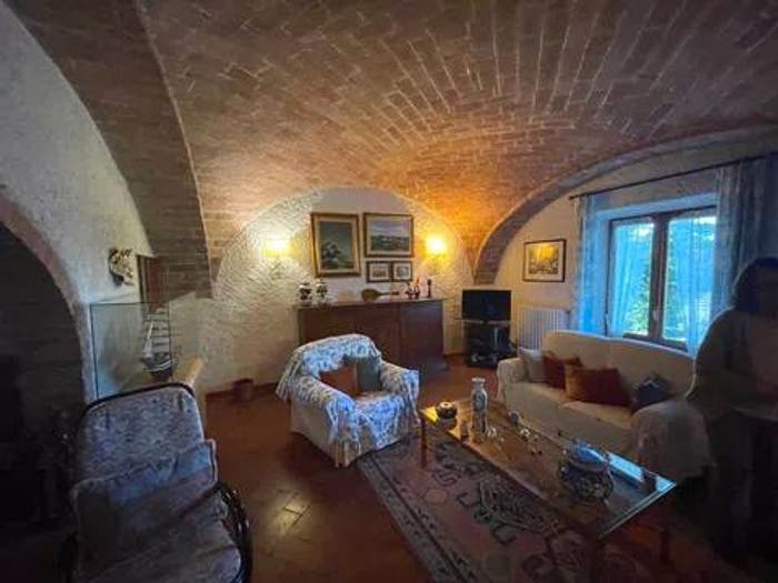 Casa con 6 locali in vendita in Neighbourhood Acquacalda, Monteriggioni