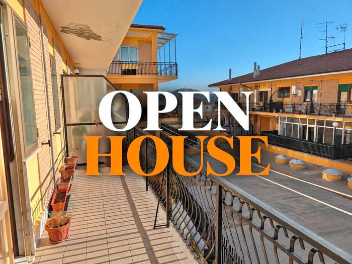 Appartamento quadrilocale in vendita in Sturzo, Via XXIV Maggio CEP, Campobasso