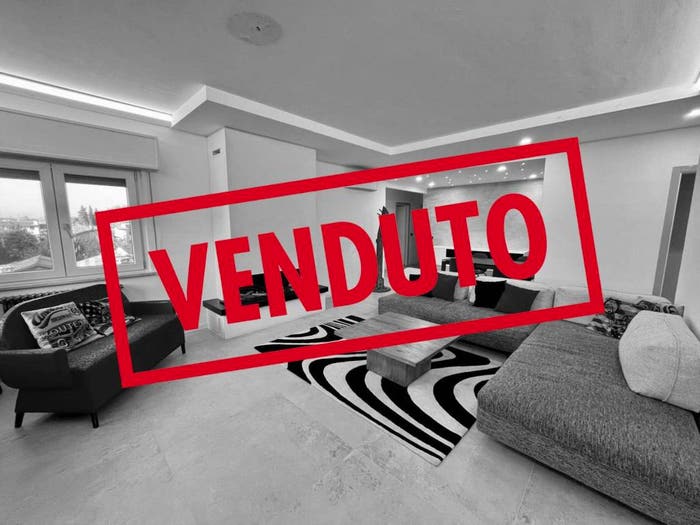 Appartamento trilocale in vendita in Centro, San Giorgio di Nogaro