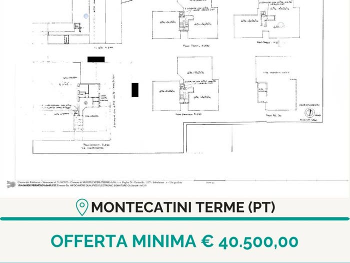 Case in Vendita e in Affitto - 3