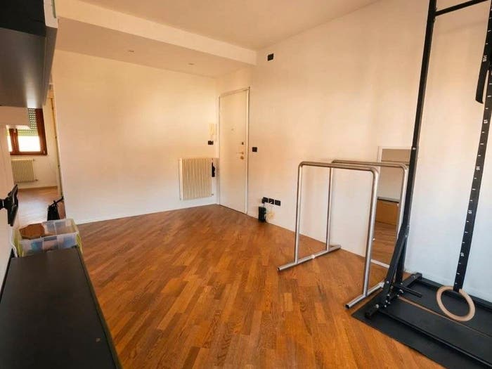 Appartamento bilocale in vendita in Via Cristoforo Colombo, Centro, Cervignano del Friuli