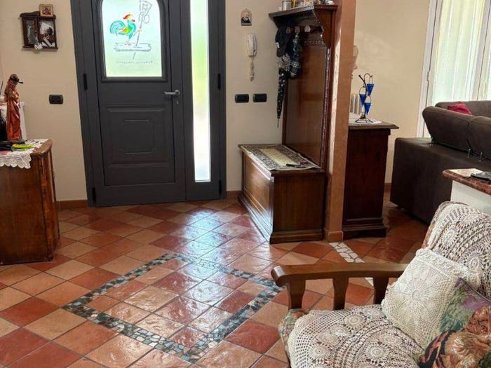 Casa quadrilocale in vendita in Via Rigossa, Sala, Cesenatico