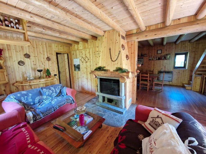 Casa con 6 locali in vendita in Strada Statale del Passo di Aprica, Corteno Golgi