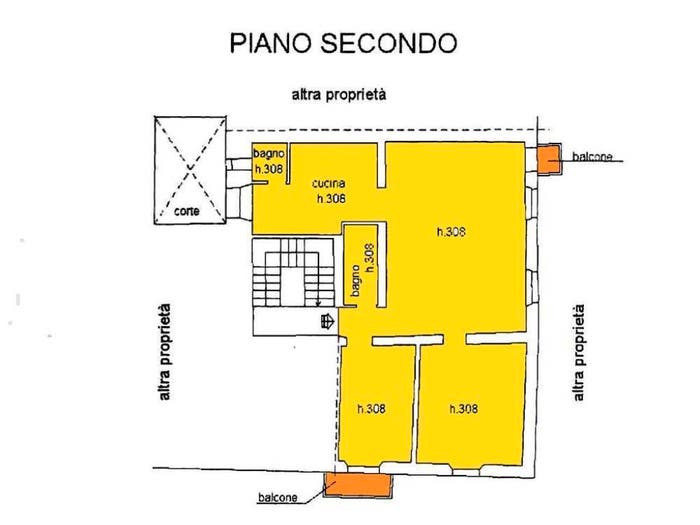 Case in Vendita e in Affitto - 2