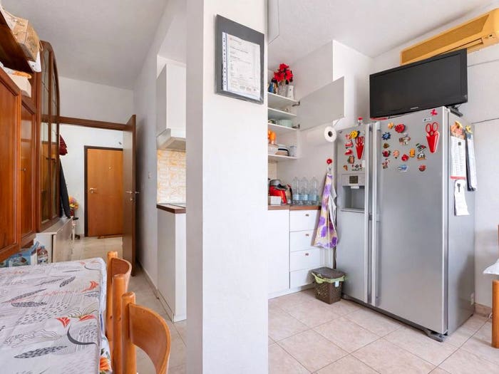Appartamento bilocale in vendita in Via Carlo Amoretti, Roserio, Milano