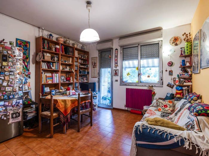 Appartamento bilocale in vendita in Via Martiri di Piazza della Loggia, Centro Marullina, Casalecchio di Reno