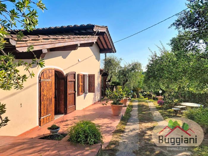 Casa con 5 locali in vendita in Marti, Montopoli in Val d'Arno
