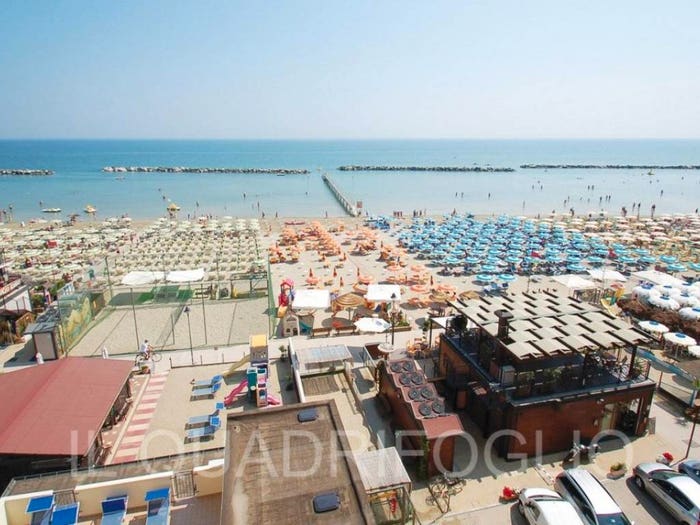 Casa monolocale in vendita in Gatteo A Mare, Gatteo