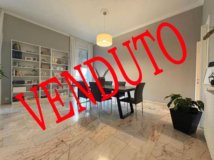 Appartamento con 5 locali in vendita in Via Roma, Marcallo, Marcallo con Casone