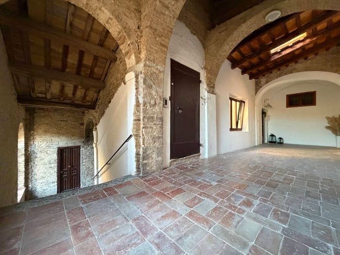 Appartamento con 6 locali in vendita in Piazza della Libertà, Civitanova Alta, Civitanova Marche