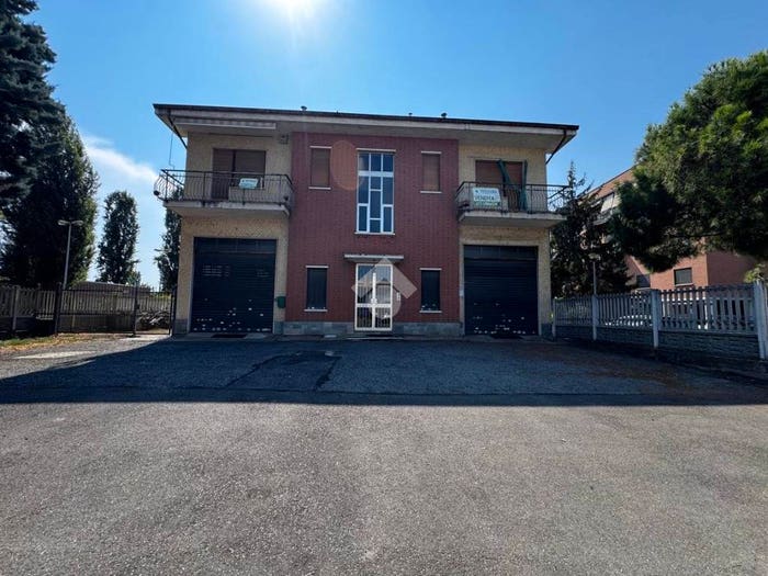 Casa con 5 locali in vendita in Via Torino, Salsasio San Michele e Grato, Carmagnola