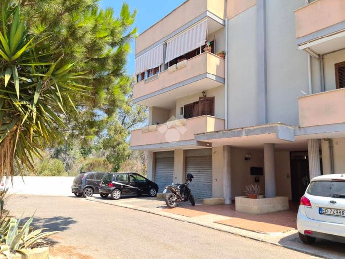 Appartamento quadrilocale in vendita in Via Giuseppe Ungaretti, Via Lecce Ospedale, Gallipoli