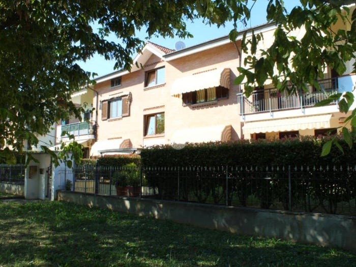 Appartamento trilocale in vendita in Centro, Pianezza