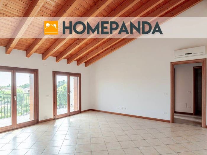 Casa trilocale in vendita in Via Redenzione, Costa Sant'abramo, Castelverde
