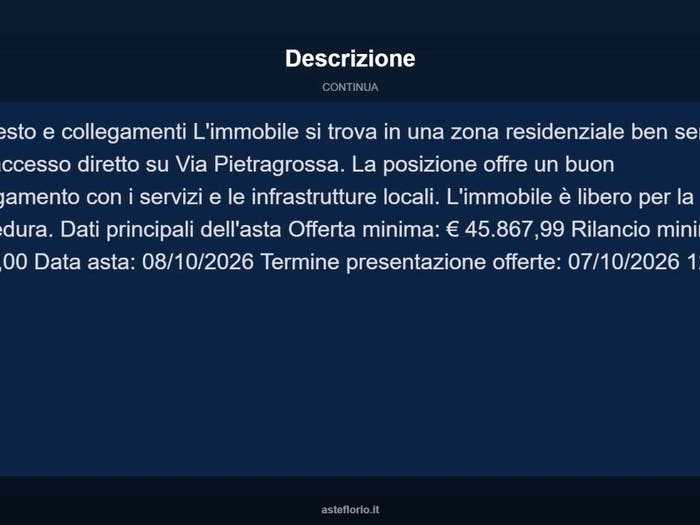 Case in Vendita e in Affitto - 3