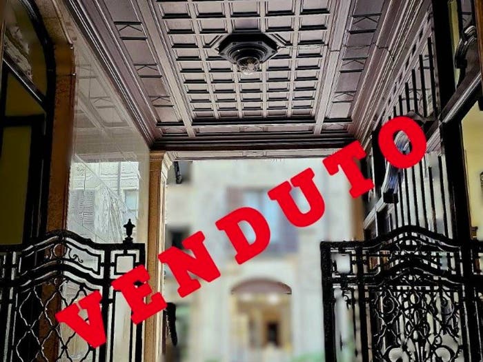 Appartamento trilocale in vendita in Via Panfilo Castaldi, Repubblica, Milano
