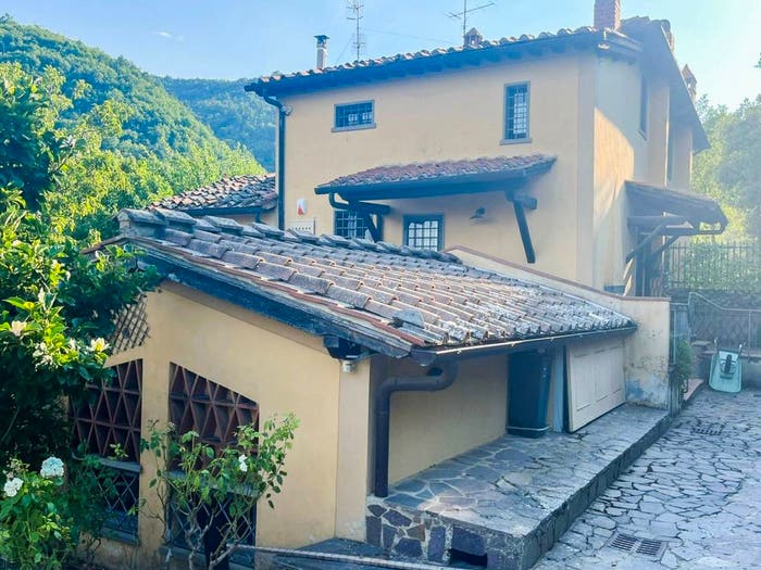 Casa con 6 locali in vendita in Via del Crocino, Loppiano Pian Delle Macchie, Figline e Incisa Valdarno