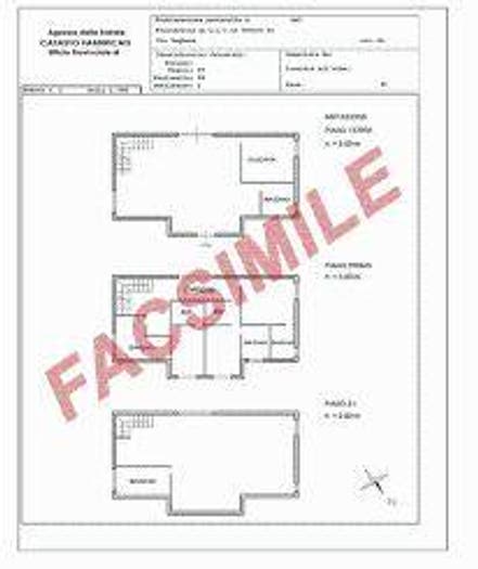 Appartamento con 6 locali in vendita in Via Felice Belvedere SR Italia, Belvedere Tremmilia, Siracusa