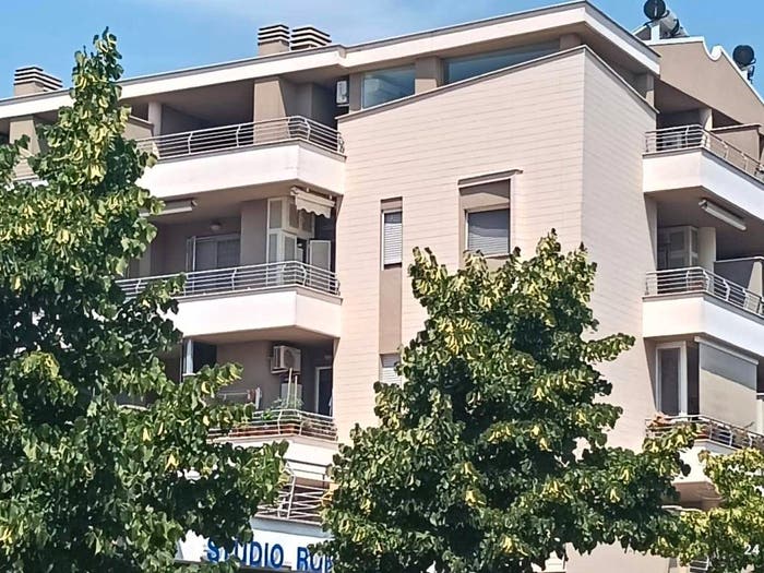 Casa bilocale in vendita in Via Francesco Saverio Altamura, Acilia, Roma
