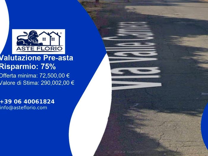 Appartamento quadrilocale in vendita in Via Valle Carniera, Fossignano, Aprilia