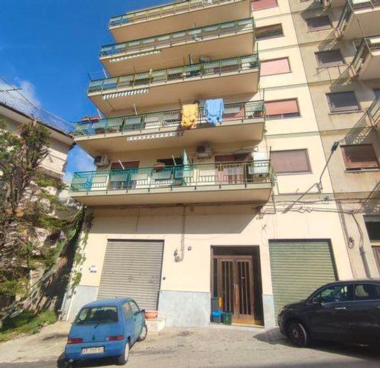 Appartamento quadrilocale in vendita in Montelepre