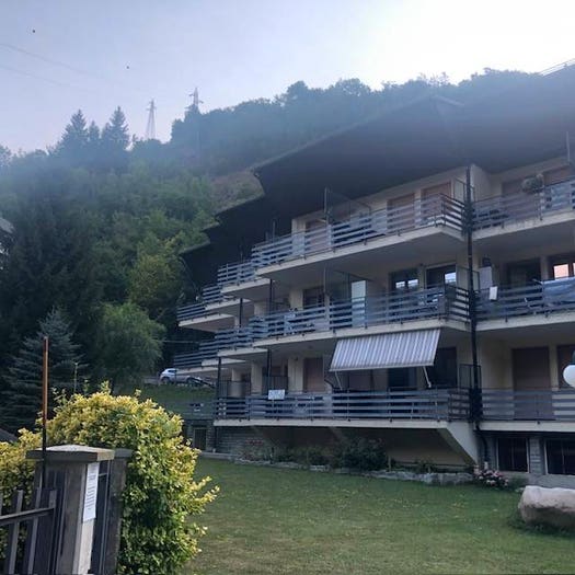 Appartamento bilocale in vendita in Corso Torino, Centro, Limone Piemonte