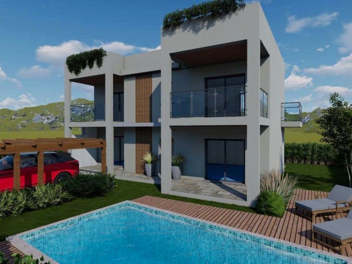 Appartamento trilocale in vendita in Pittulongu, Olbia