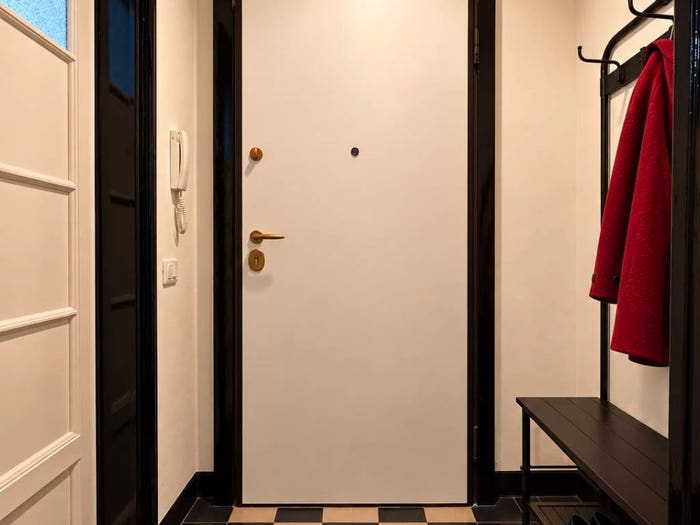 Appartamento bilocale in vendita in Via Pietro Colletta, Lodi Brenta, Milano