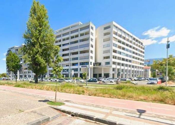 Appartamento bilocale in vendita in Viale Giacomo Mancini, Mancini, Cosenza