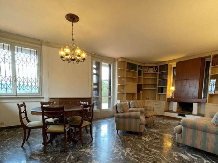 Casa con 5 locali in affitto in Via Maggio, Centro, Bagno a Ripoli