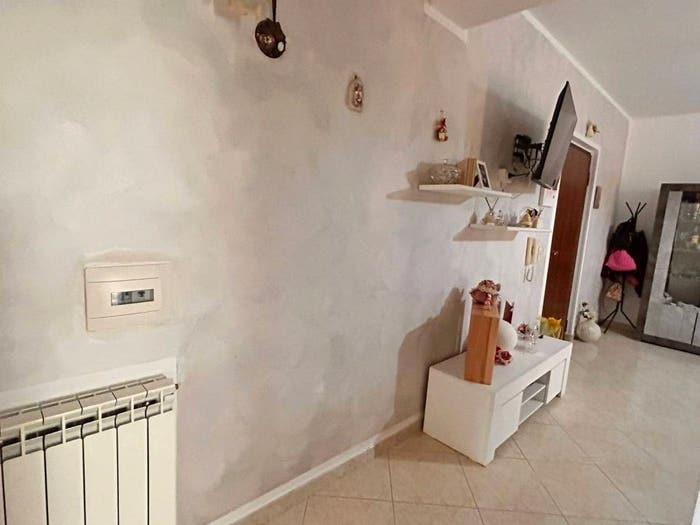 Appartamento bilocale in vendita in Ardore