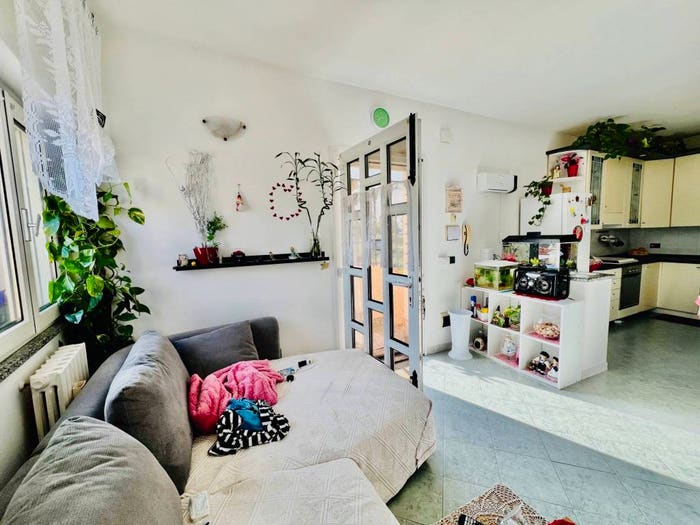 Casa con 5 locali in vendita in Via delle Erbe, Migliaro, Fiscaglia