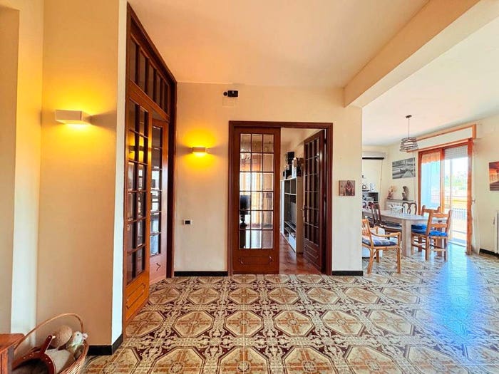 Appartamento quadrilocale in vendita in Centro, Certaldo