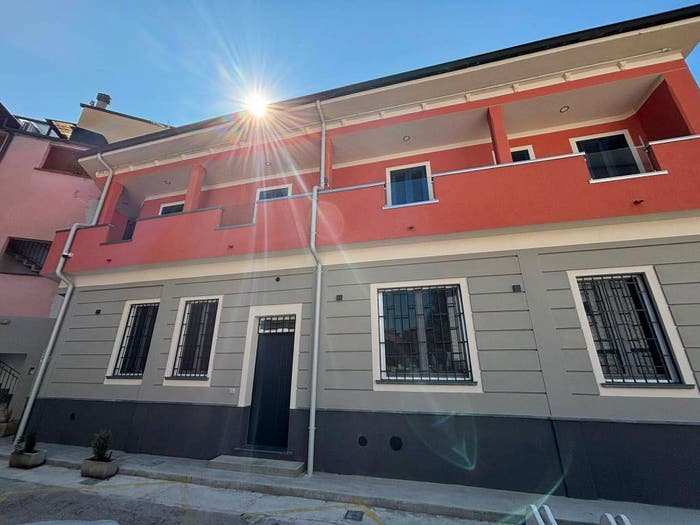 Appartamento trilocale in vendita in Viale Milano, Torretta Martinetta San Grato, Lodi