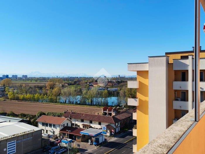 Appartamento trilocale in vendita in Via Sporting Mirasole, Noverasco Sporting Mirasole, Opera