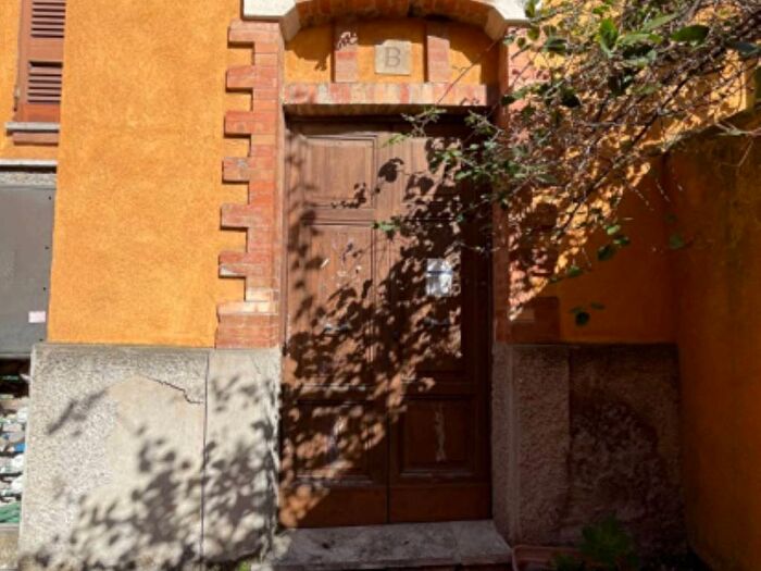 Appartamento bilocale in vendita in Via Carlo Maratta, San Saba Caracalla, Roma