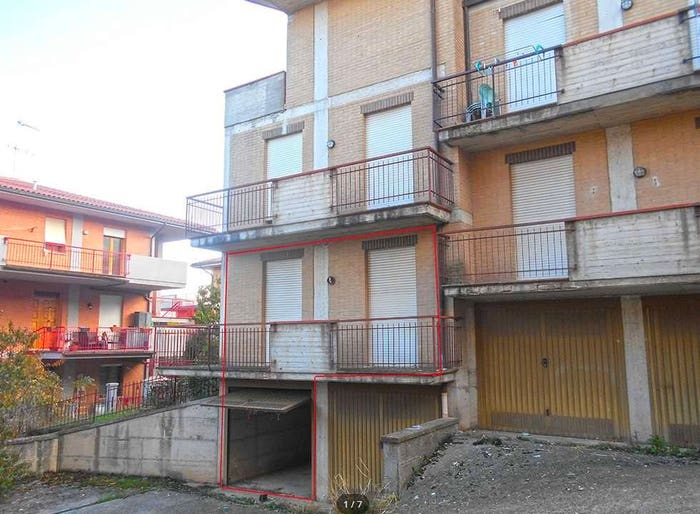 Appartamento quadrilocale in vendita in Via delle Betulle Fraz Sant'Albino, Sant'albino, Montepulciano