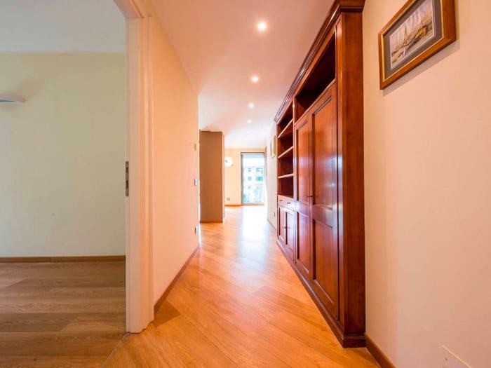 Appartamento trilocale in vendita in Via Boccadasse, Albaro, Genova
