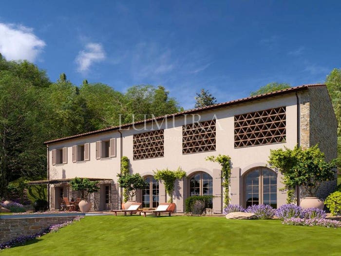 Casa con 6 locali in vendita in Via Colletto Santucci, Camaiore Paese, Camaiore