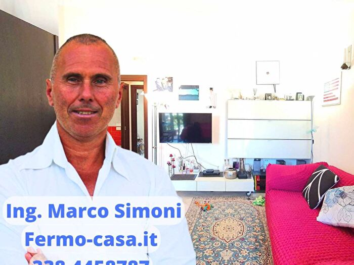Appartamento trilocale in vendita in Contrada San Lorenzo, Fermo