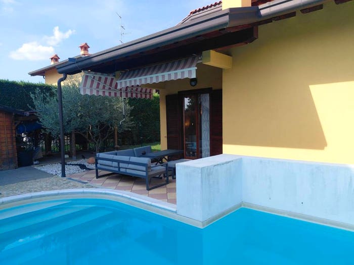 Casa con 5 locali in vendita in Centro, Fino Mornasco