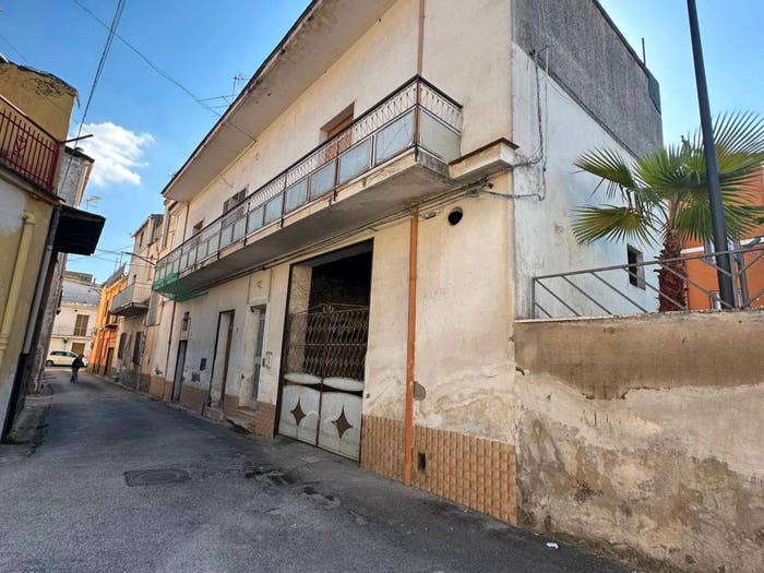 Casa con 6 locali in vendita in Vico Caffé, Centro, Marigliano
