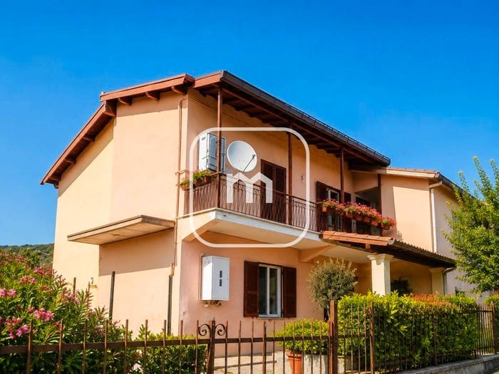 Casa con 6 locali in vendita in Via Quadrelle, Centro, Palestrina