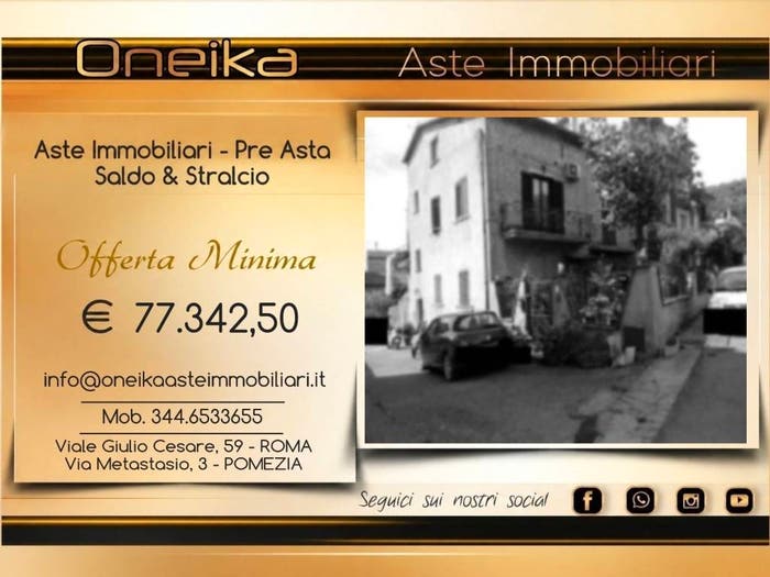 Appartamento con 6 locali in vendita in Via del Vescovato, Marta