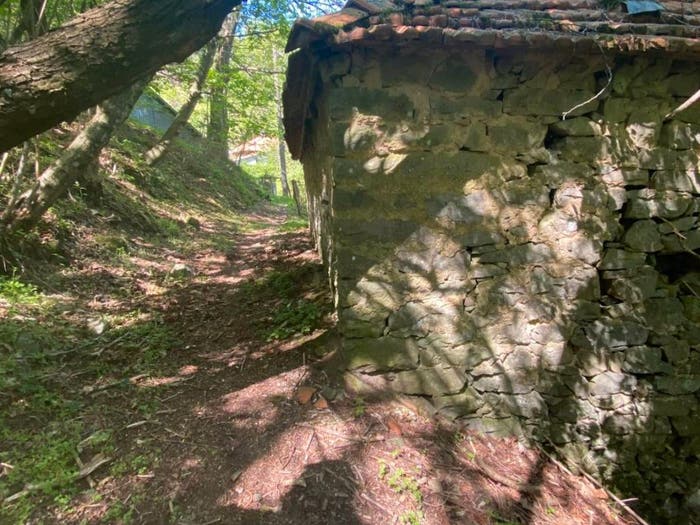 Casa quadrilocale in vendita in Prà del Prete, Pontremoli