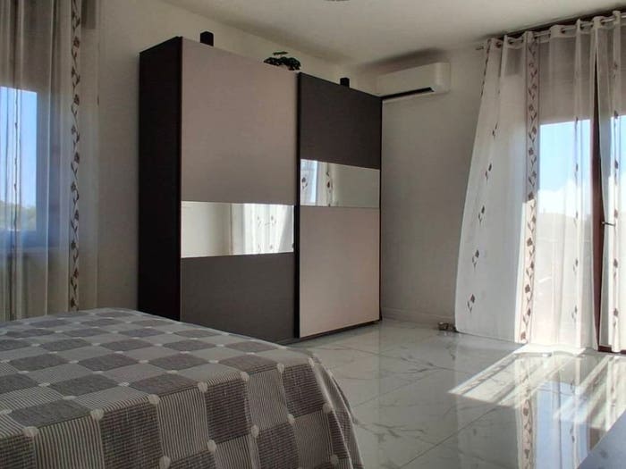 Appartamento trilocale in vendita in Via Ponte, San Zeno, Mozzecane