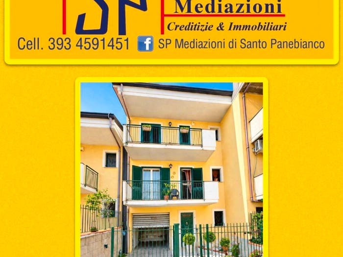 Casa in vendita in Via Carlino, Sant'Antonino, Mascali
