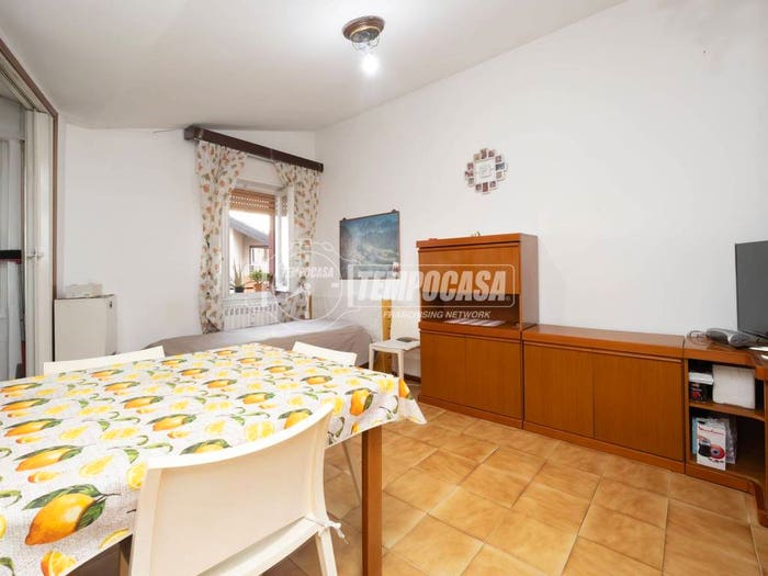 Appartamento bilocale in vendita in Via Giacomo Matteotti, Centro, Cassina de' Pecchi