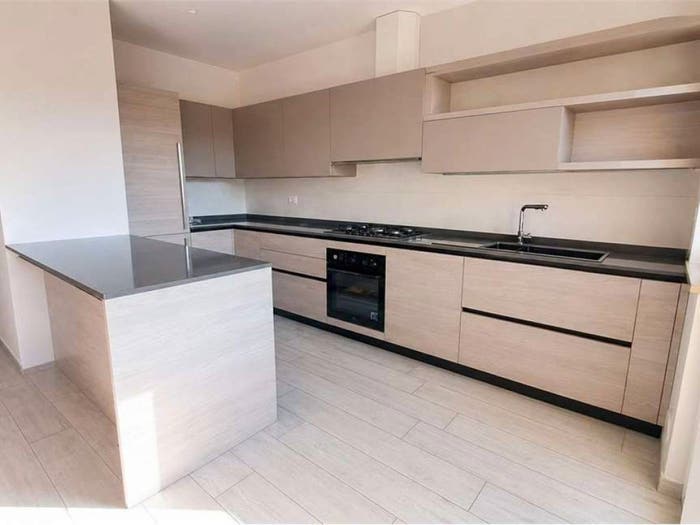 Appartamento con 6 locali in vendita in via Grecia, Giardini Fausto Coppi, Jesi