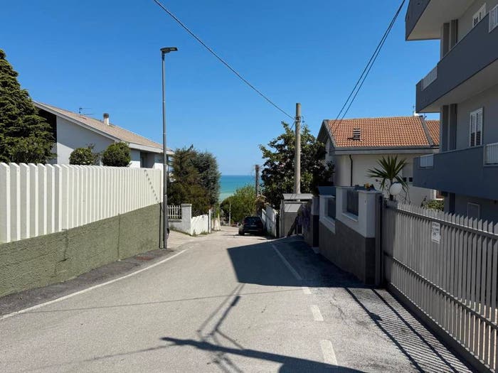 Casa con 6 locali in vendita in Strada Vicinale Colle Cervone del Palazzo, Colle del Telegrafo Colle Scorrano, Pescara